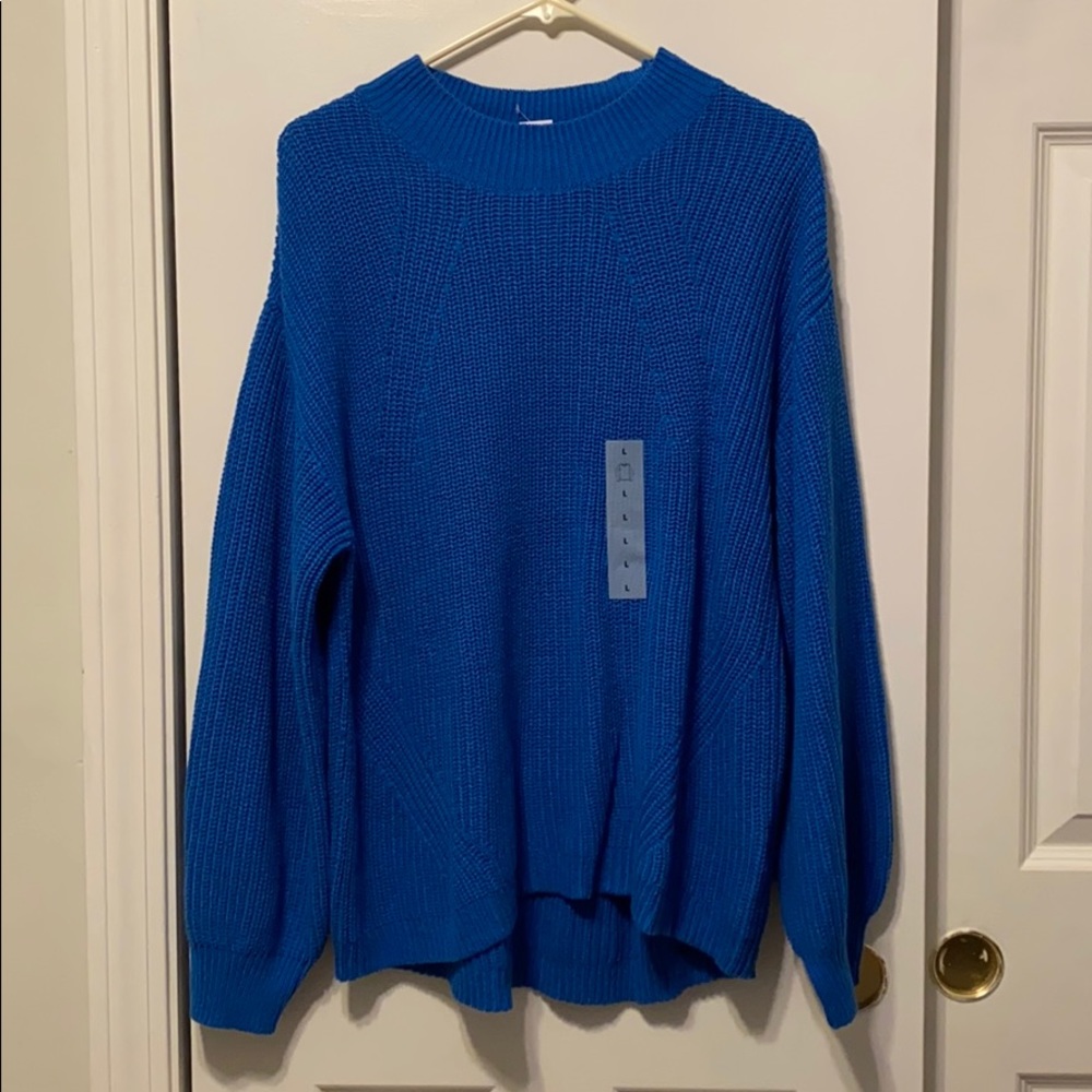 Sweater